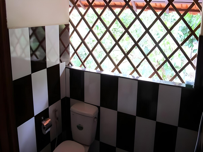 Bedroom, Nam Hien Homestay, Chợ Lách