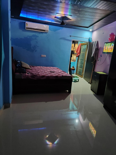 Bedroom 4, The Himalayan Inn Hotel, Garhwal