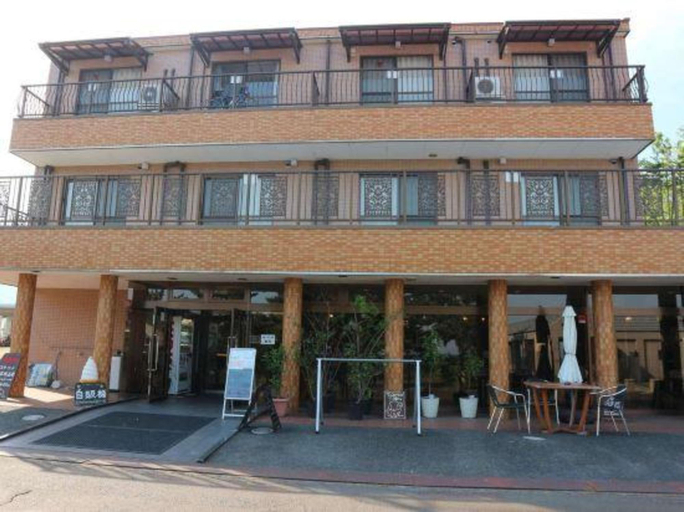 Others 2, Wasuki Base Biwako Guest House, Takashima