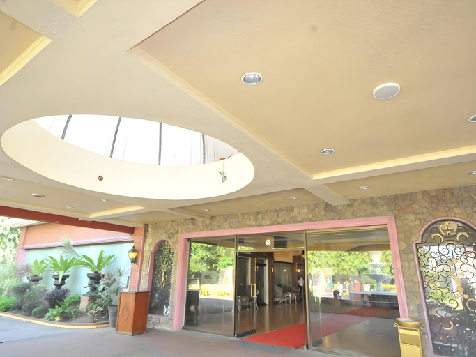 Others 5, Queen Margarette Hotel, Lucena City