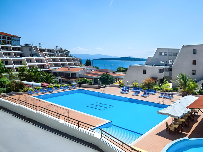 Sport & Beauty 2, Theoxenia Hotel, Central Macedonia