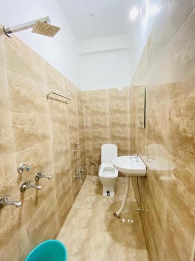 Bathroom 4, Krishna cottage , Faizabad