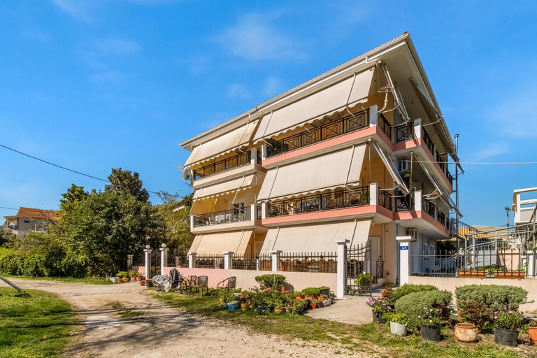 Others 4, Paraskevi Apartments, Ionian Islands