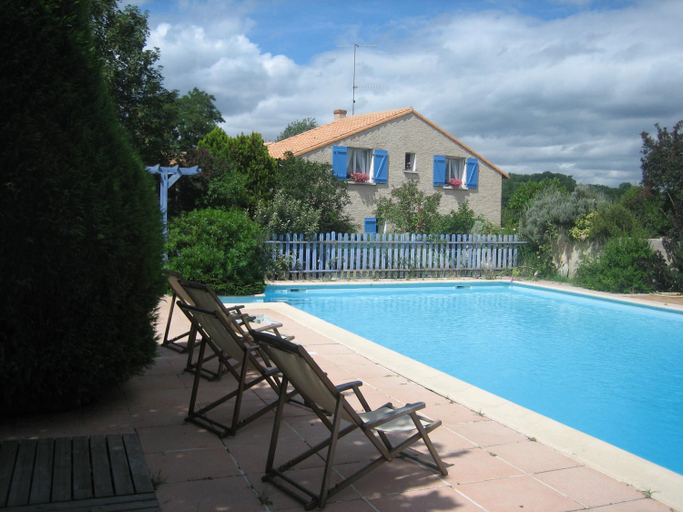 Sport & Beauty 5, Les pierres blanches, Vienne