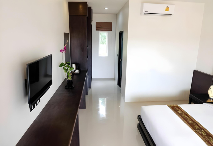 Bedroom 2, The Oasis Khaolak Resort, Takua Pa