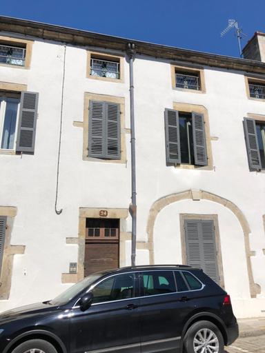 Others 2, S’House, Côte-d'Or
