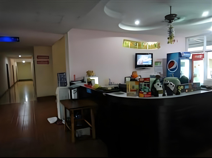 Others 5, Ban Bua Resort and Hotel, Muang Khon Kaen
