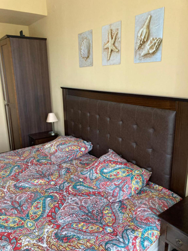 Bedroom 3, Barcelo Royal Beach - All Inclusive, Nesebar