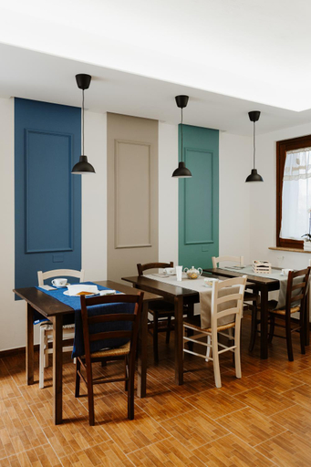 Others 2, Bed & Breakfast Memory, Teramo