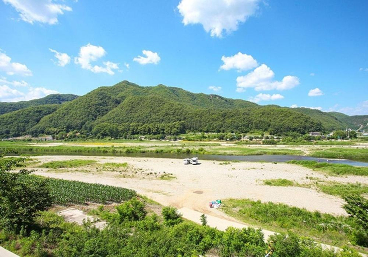 Others 4, Delio Pension, Chuncheon