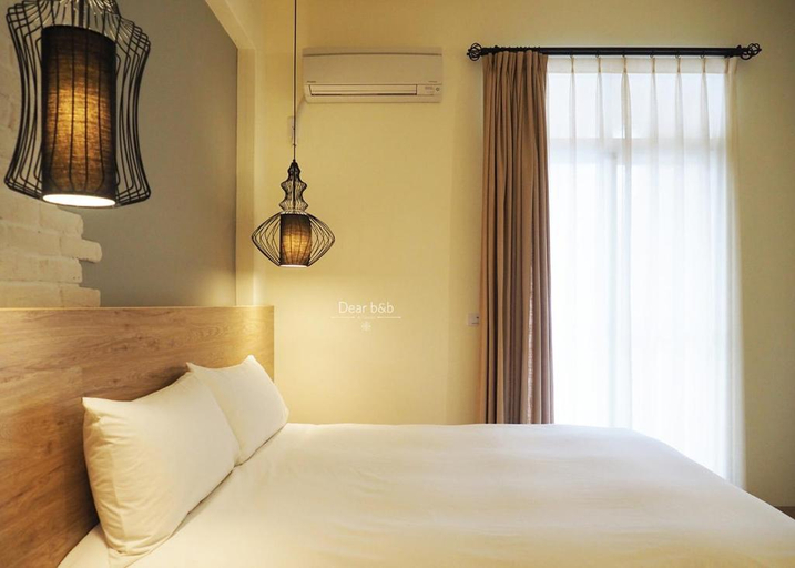 Bedroom 2, Daybreak, Taitung