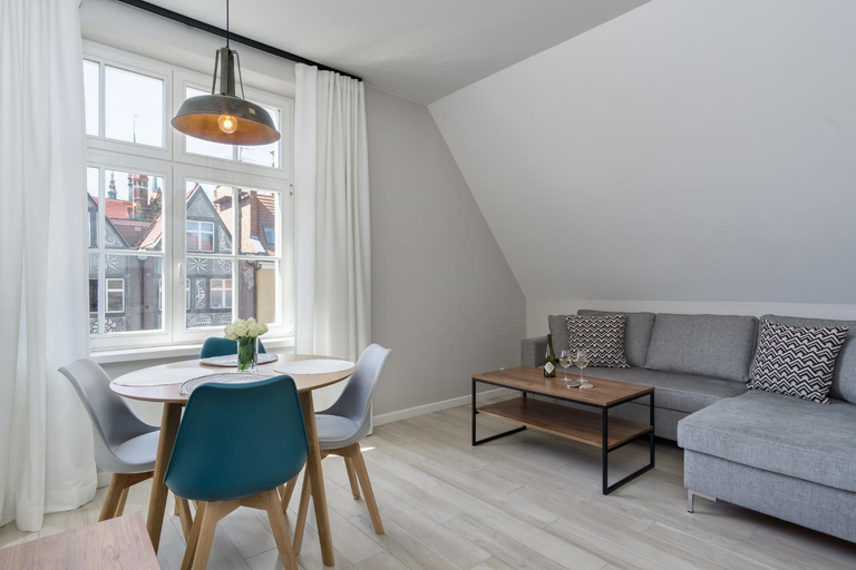 Others 4, Elite Apartments Kamienice Old Town, Gdańsk City