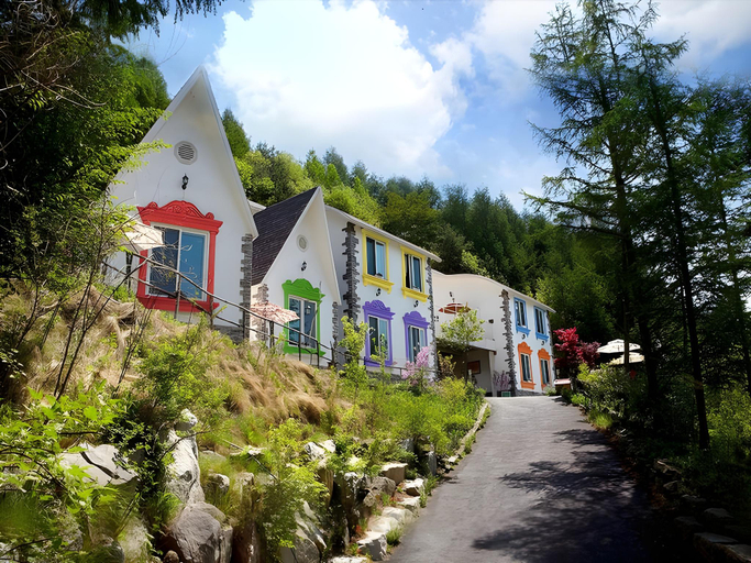 Others 3, Provance Pension, Pyeongchang