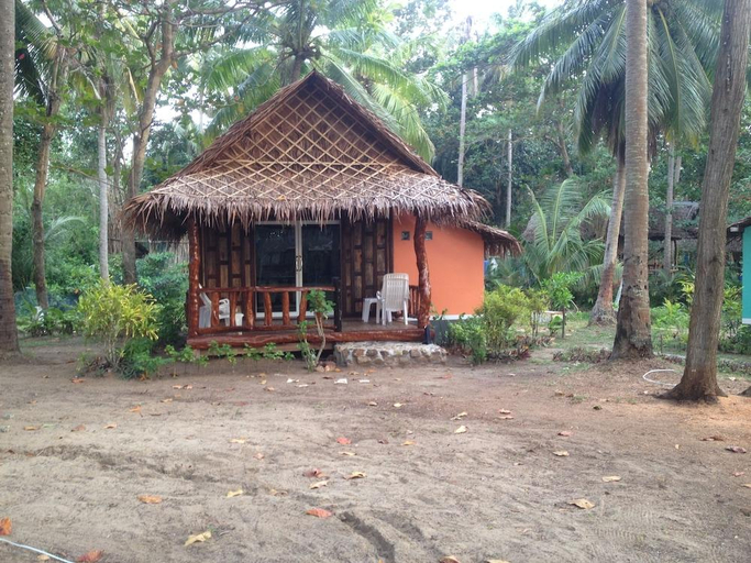 Exterior & Views, Koh Jum Freeda Resort, Nua Khlong