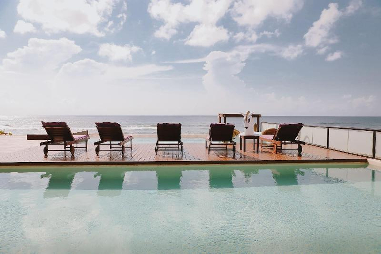 Sport & Beauty, O Tulum Adults Only, Cozumel