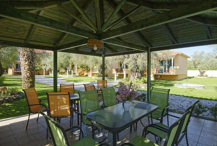 Others 5, Kaspy Country Houses, Ionian Islands