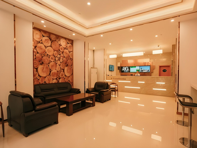 Others 5, Green Tree Inn Guilin Lingui District Luhu International, Guilin