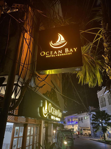 Exterior & Views 2, Boracay Ocean Bay Resort Cafe, Malay