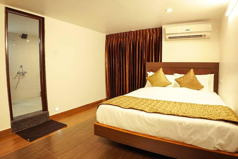 Bedroom 2, GREEN MOUNT RESORTS, Coimbatore