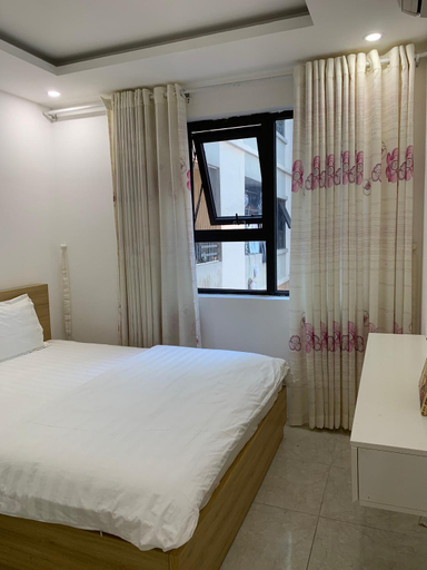 Bedroom 3, Hotel My Vy Khánh, Da Nang
