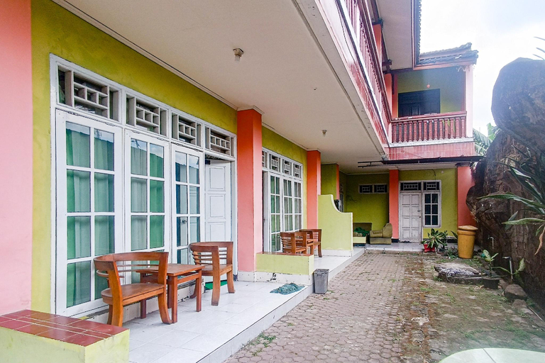 Others 4, Hotel Dienda Hayu, Lombok
