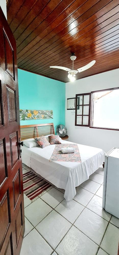 Bedroom 4, Pousada Mandala - Búzios, Armação dos Búzios
