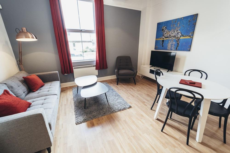 Others 5, The Stay Company, Dalby House, Derby