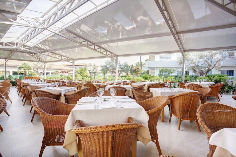Food & Drinks 5, Grupotel Mallorca Mar, Baleares