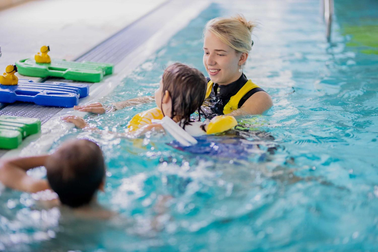Sport & Beauty 2, Smileys Kinderhotel, Spittal an der Drau