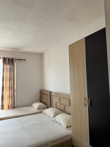 Bedroom 2, GuestHouse Cami, Durrësit