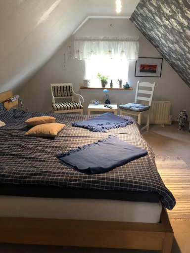 Bedroom 2, Sanddala Bed & Breakfast, Kristianstad