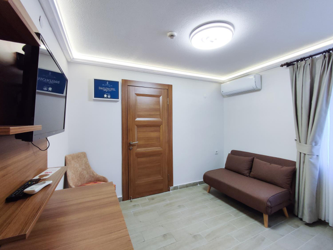 Others 4, Iskelem Hotel, Merkez