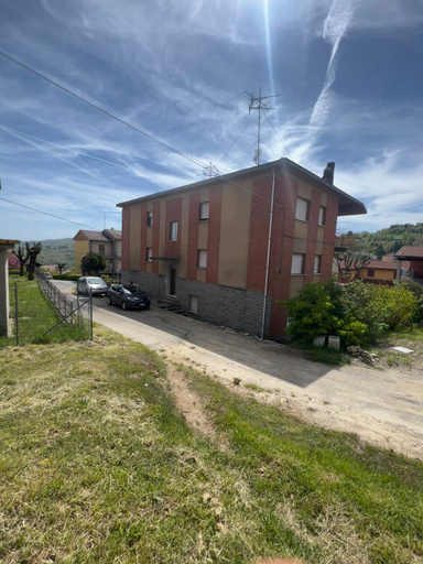Others 5, Nomad Stay, Bologna