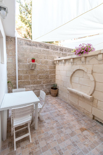 Others 3, Palazzo Refolo Boutique Suites, Lecce