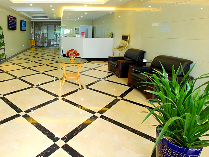 Others 5, GreenTree Inn Zhenjiang Jiangsu Science and Technology university Youth Square Express Hotel, Zhenjiang