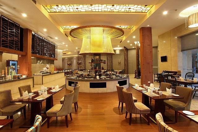 Food & Drinks, Sanya Luhuitou Guesthouse & Resort, Sanya