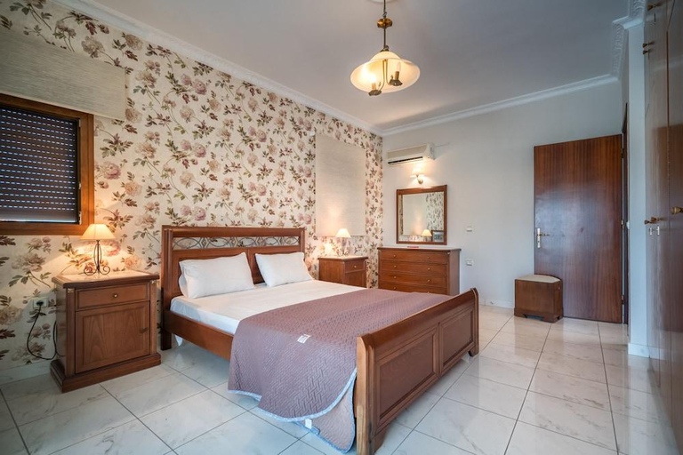 Bedroom 2, Mavrias Village, Ionian Islands