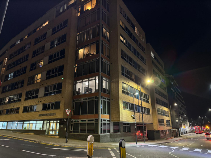 Exterior & Views, Awesome Flat Harrow Town Centre, London