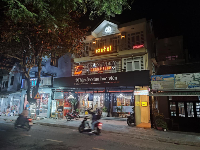 Others 5, Nha nghi 218, Da Nang