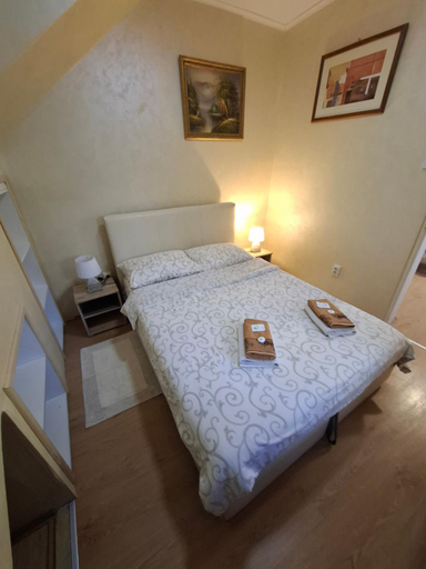 5, Apartment Sleep'n Drive, Belgrade