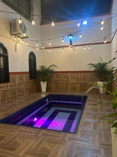 Sport & Beauty 4, Hotel Terraza, Guadalajara de Buga