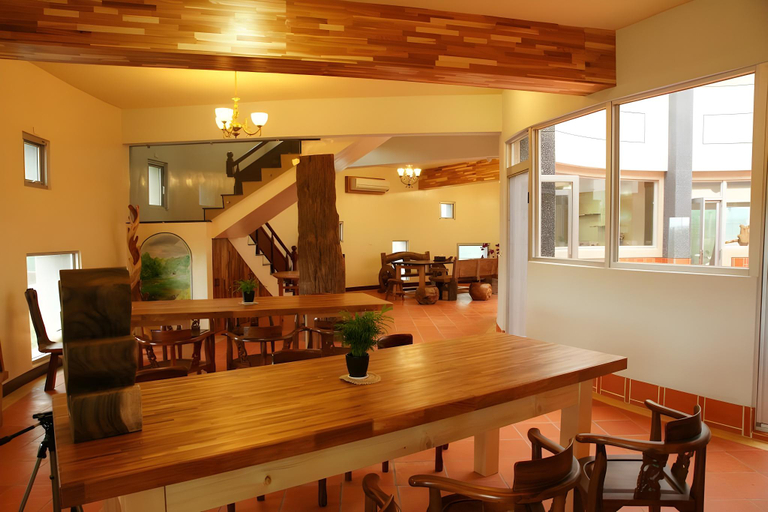 Food & Drinks, Hualien Cow House B&B, Hualien