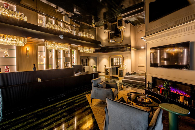 Food & Drinks 5, Panda Resort & Spa-By Panda Hotels