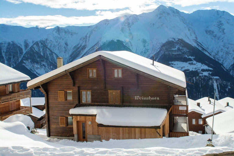 Others 5, Chalet Weisshorn 5, Raron