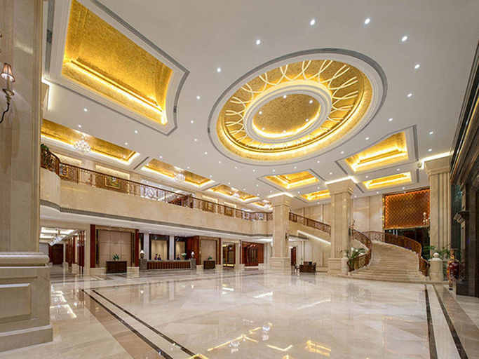 Others 5, Venus Royal Hotel Guangdong Yangxi, Yangjiang