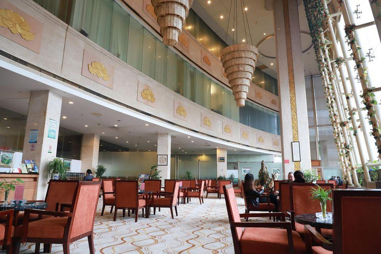 Food & Drinks, Kaiyuan Xincheng Hotel, Changsha