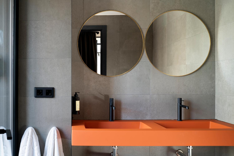 Bathroom 4, Magno Apartments Castilla, Sevilla