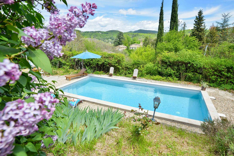Others 4, Mas de Boissiere - Chambres d'hotes avec piscine et jacuzzi, Gard