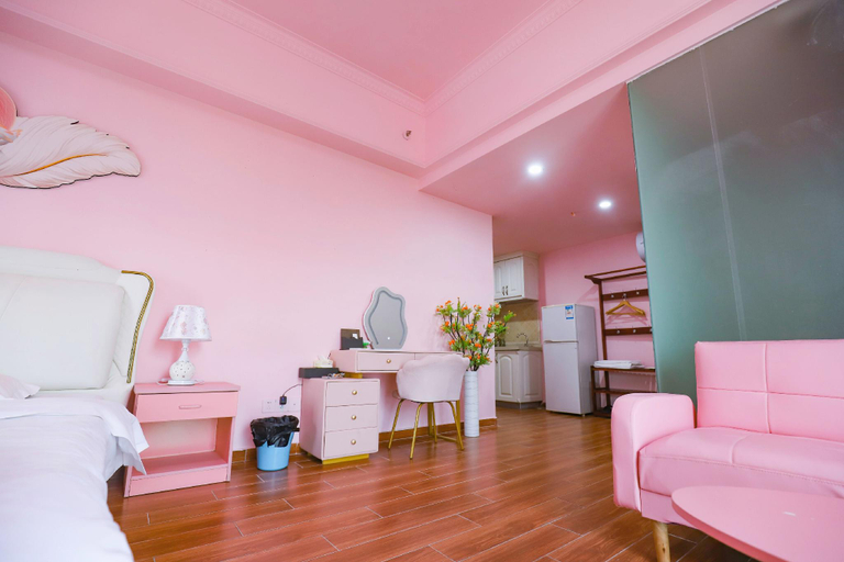Others 5, Vila Apartment (Guangzhou Zengcheng Wanda Plaza), Guangzhou