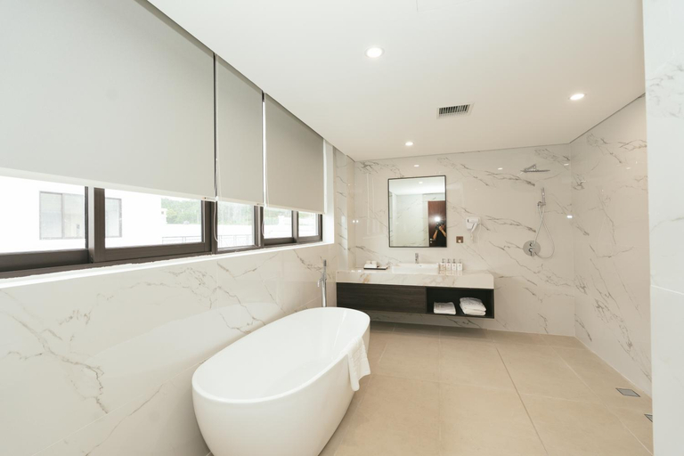 Bathroom 4, Belliss Hotel Dai Lai , Phúc Yên